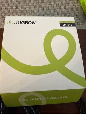 Jugbow Dog Training Collars